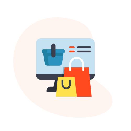 E-Commerce Webshops