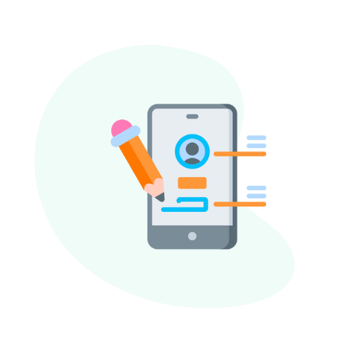 User Experience Design (UX)